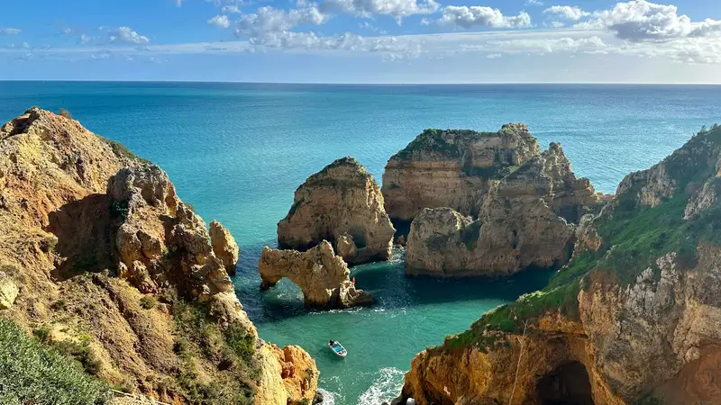 Autocaravana en Portugal